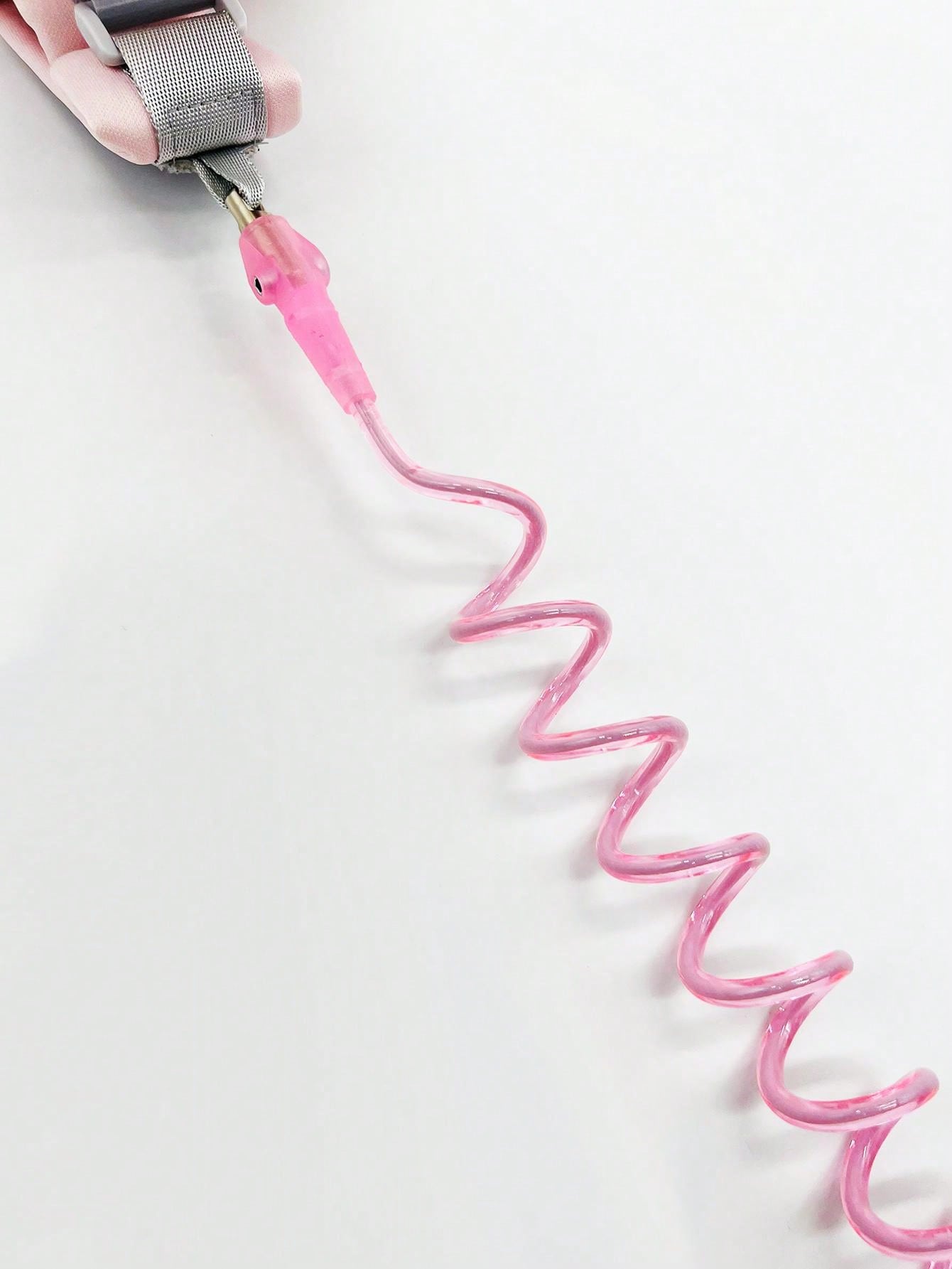 Children's Anti-Loss Rope Anti-Loss Safety Wristband, Anti-Lost Baby Leash Walking Baby Bracelet, Anti-Lost Child Anti-Lost With Baby Leash
