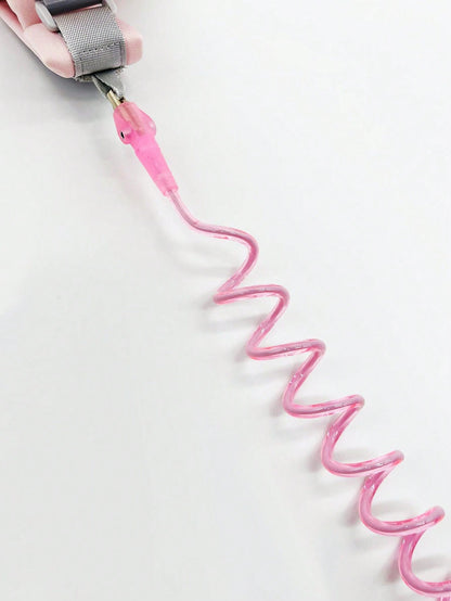 Children's Anti-Loss Rope Anti-Loss Safety Wristband, Anti-Lost Baby Leash Walking Baby Bracelet, Anti-Lost Child Anti-Lost With Baby Leash