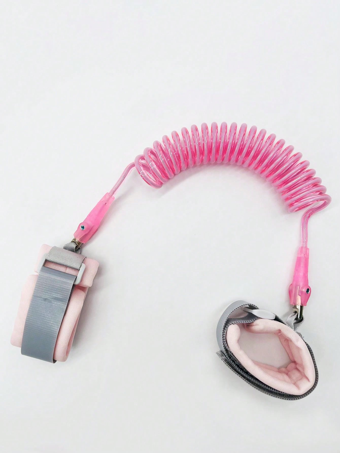 Children's Anti-Loss Rope Anti-Loss Safety Wristband, Anti-Lost Baby Leash Walking Baby Bracelet, Anti-Lost Child Anti-Lost With Baby Leash