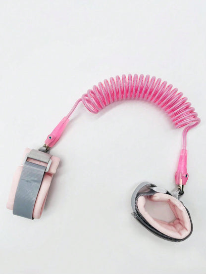 Children's Anti-Loss Rope Anti-Loss Safety Wristband, Anti-Lost Baby Leash Walking Baby Bracelet, Anti-Lost Child Anti-Lost With Baby Leash