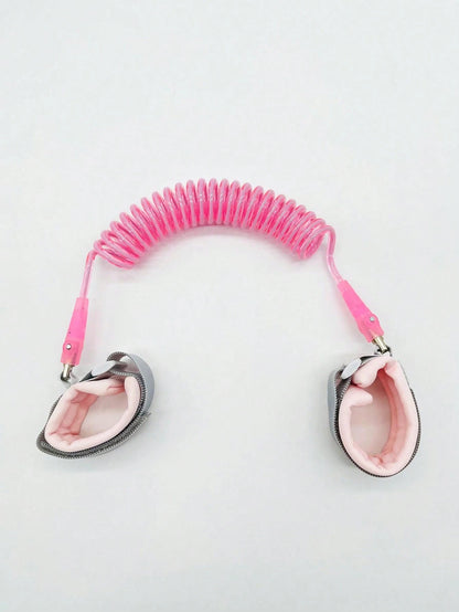 Children's Anti-Loss Rope Anti-Loss Safety Wristband, Anti-Lost Baby Leash Walking Baby Bracelet, Anti-Lost Child Anti-Lost With Baby Leash