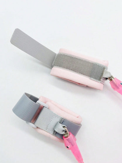 Children's Anti-Loss Rope Anti-Loss Safety Wristband, Anti-Lost Baby Leash Walking Baby Bracelet, Anti-Lost Child Anti-Lost With Baby Leash