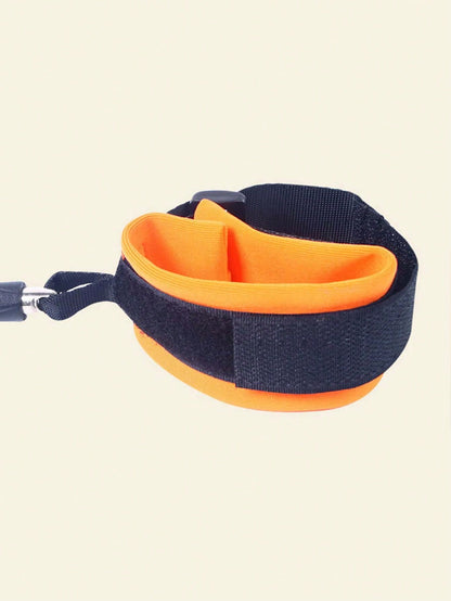 Children's Anti-Loss Rope Anti-Loss Safety Wristband, Anti-Lost Baby Leash Walking Baby Bracelet, Anti-Lost Child Anti-Lost With Baby Leash
