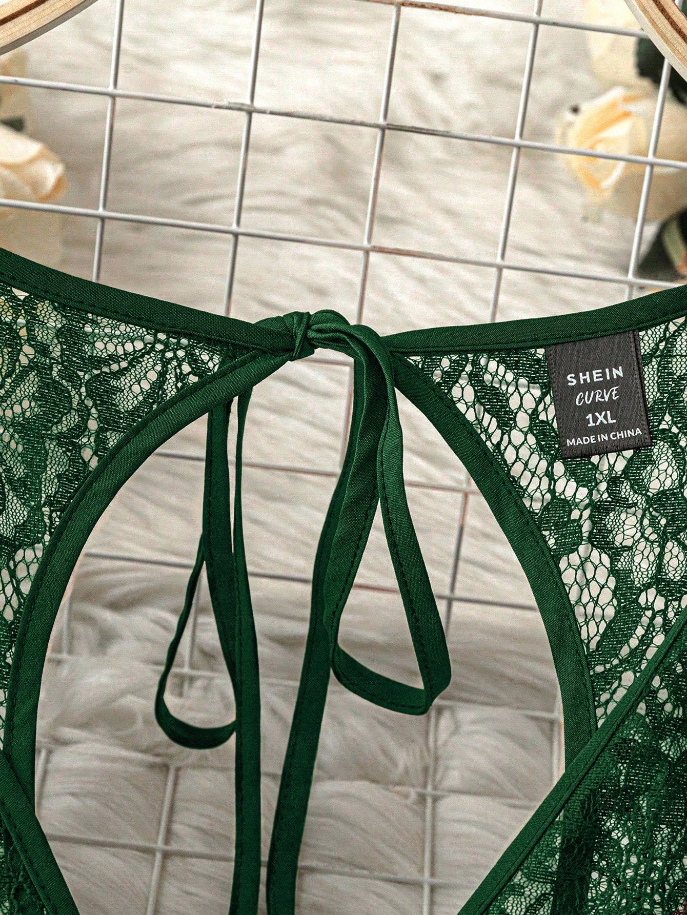 Clasi Plus Size Women Sheer Hollow Out Sexy Top Fall Cloth For Women
