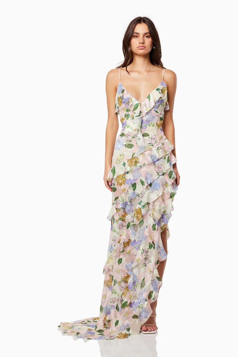 Cosima Dress - SHOPJAUS - JAUS