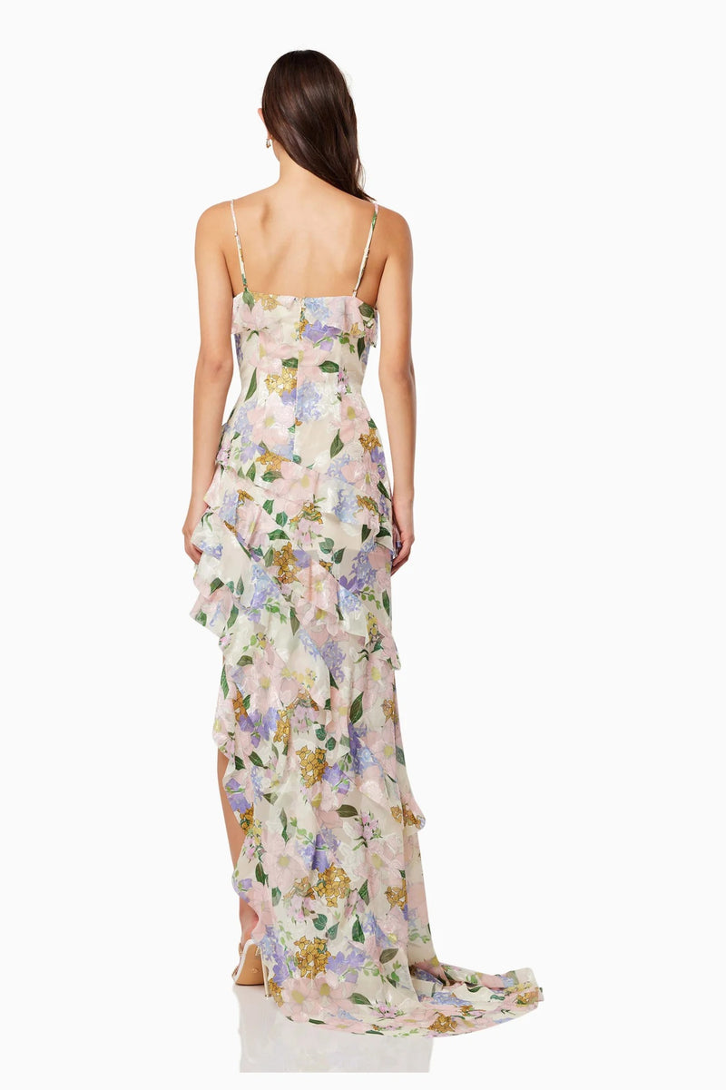 Cosima Dress - SHOPJAUS - JAUS