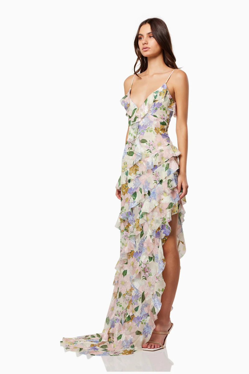 Cosima Dress - SHOPJAUS - JAUS