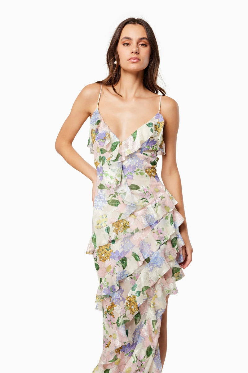 Cosima Dress - SHOPJAUS - JAUS