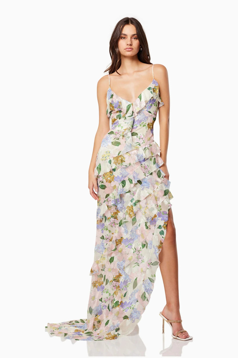 Cosima Dress - SHOPJAUS - JAUS