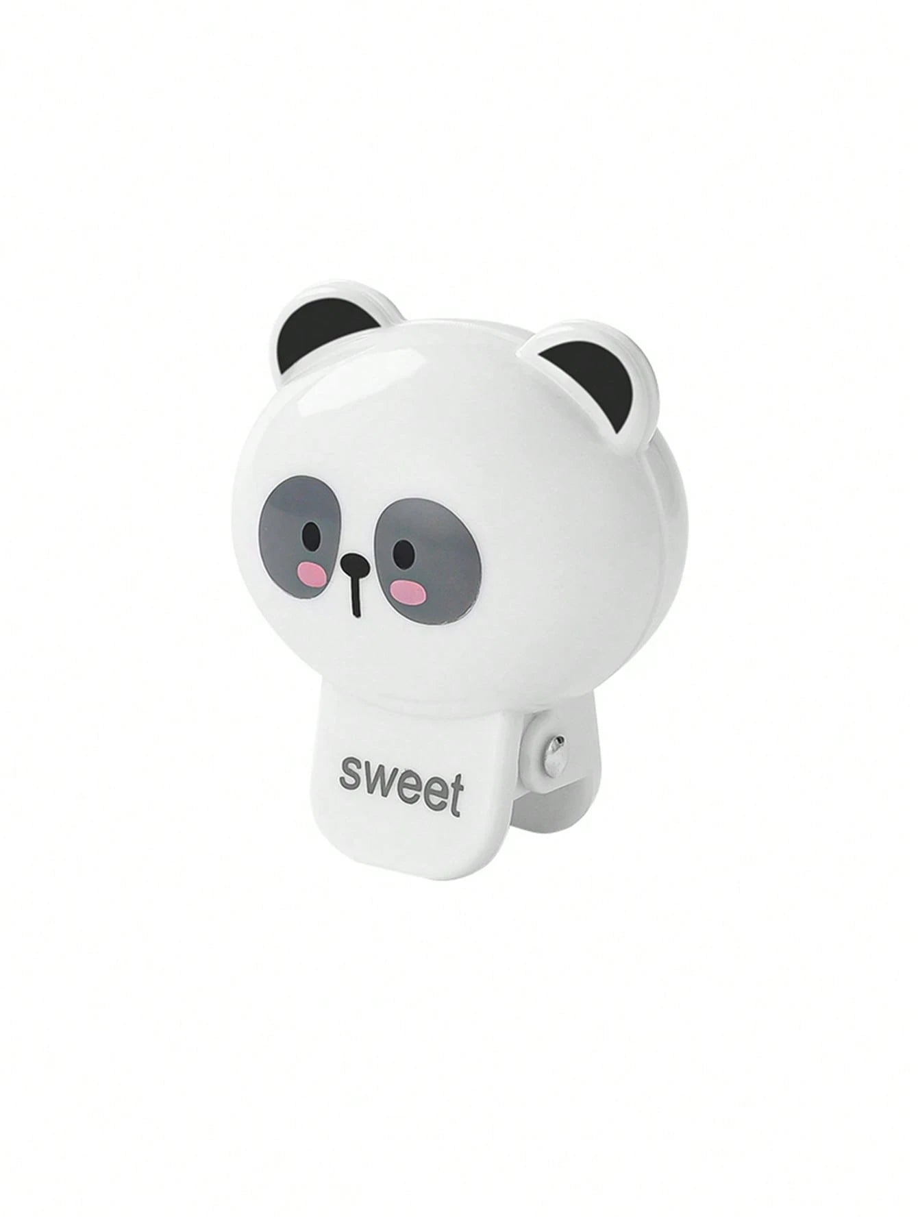 Cute Animal Toothbrush Holder Travel Toothbrush Cover Dustproof Toothbrush Head Protective Clip Protective Cap Home Outdoor Storage Box Suitable For Business Trips And Travel