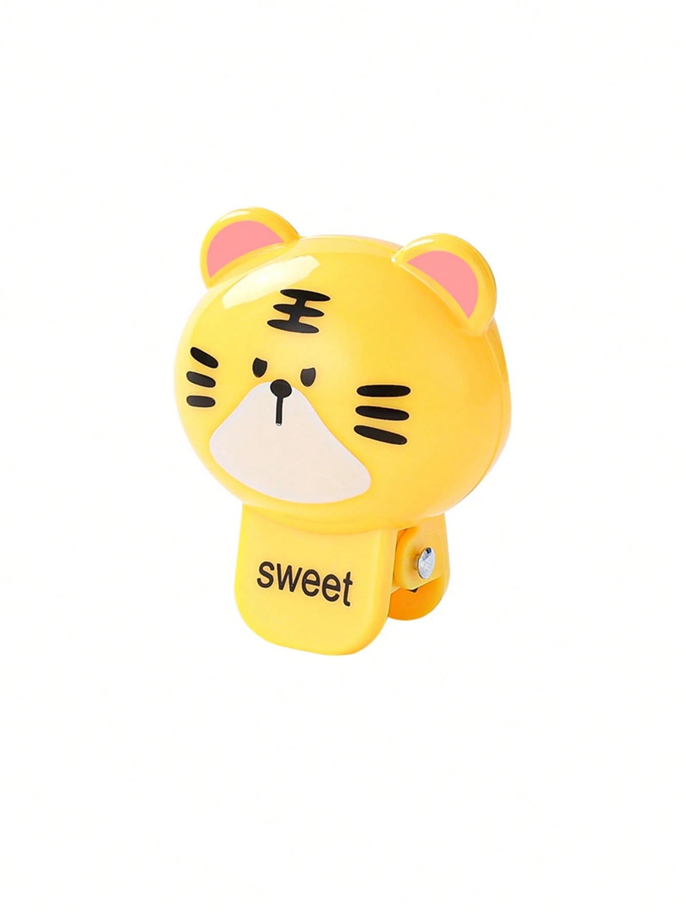Cute Animal Toothbrush Holder Travel Toothbrush Cover Dustproof Toothbrush Head Protective Clip Protective Cap Home Outdoor Storage Box Suitable For Business Trips And Travel