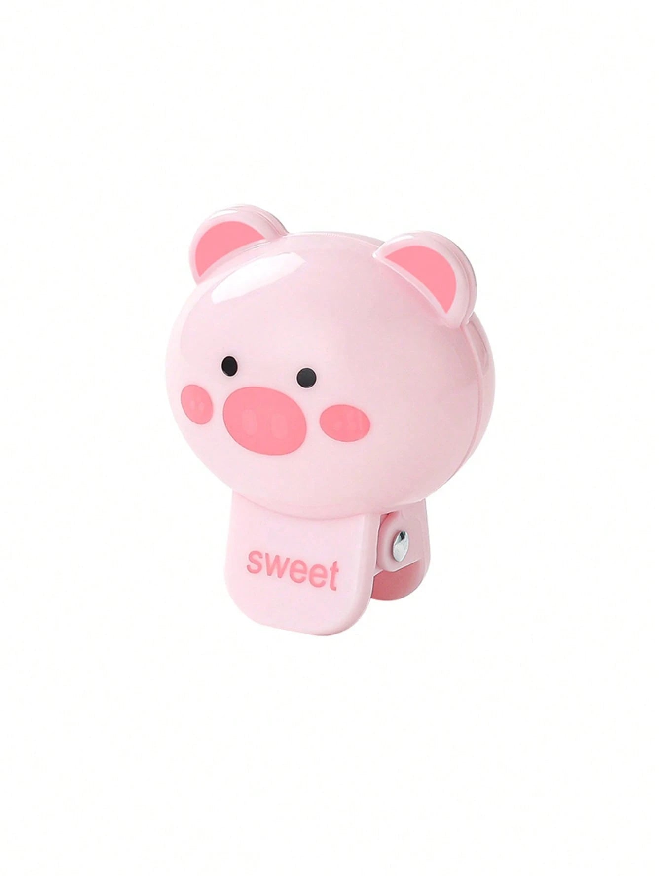 Cute Animal Toothbrush Holder Travel Toothbrush Cover Dustproof Toothbrush Head Protective Clip Protective Cap Home Outdoor Storage Box Suitable For Business Trips And Travel
