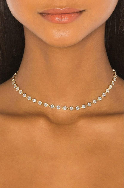 CZ Choker - JAUS
