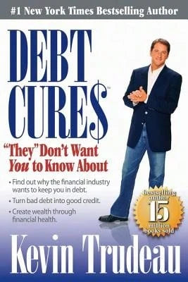 Debt Cures ""They"" Don't Want You To Know About (Paperback) By Perseus