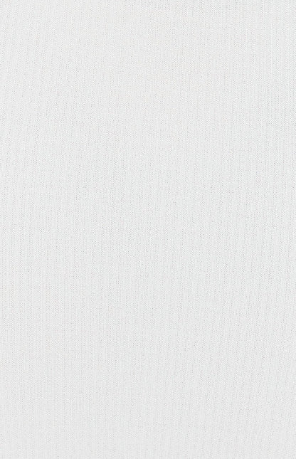 Delora Knit Set - White - JAUS