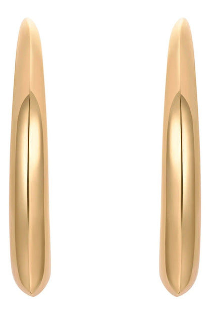 Essential Hoop Earrings