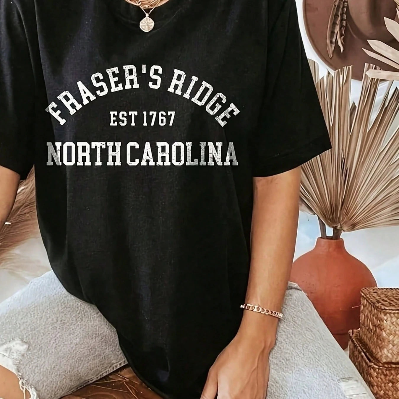 Fers Ridge Shirt Sassenach Claire Shirt Outlander Book Series Jamie Fer Fer Ridge Clan Outlander Fan Gift Dinna Fash220g
