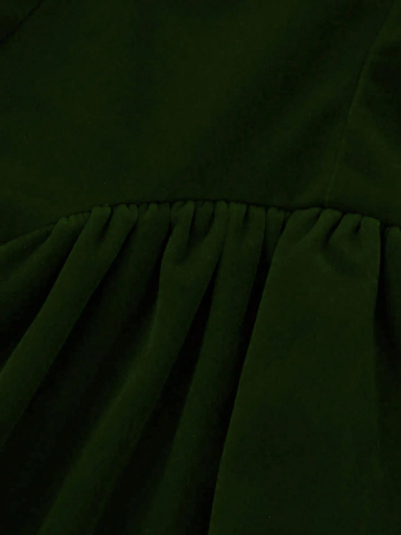 French Elegant Romantic Daily, Date, Holiday, Formal Evening Velvet Vintage Open Back Cinched Waist Mini Dress Summer Party
