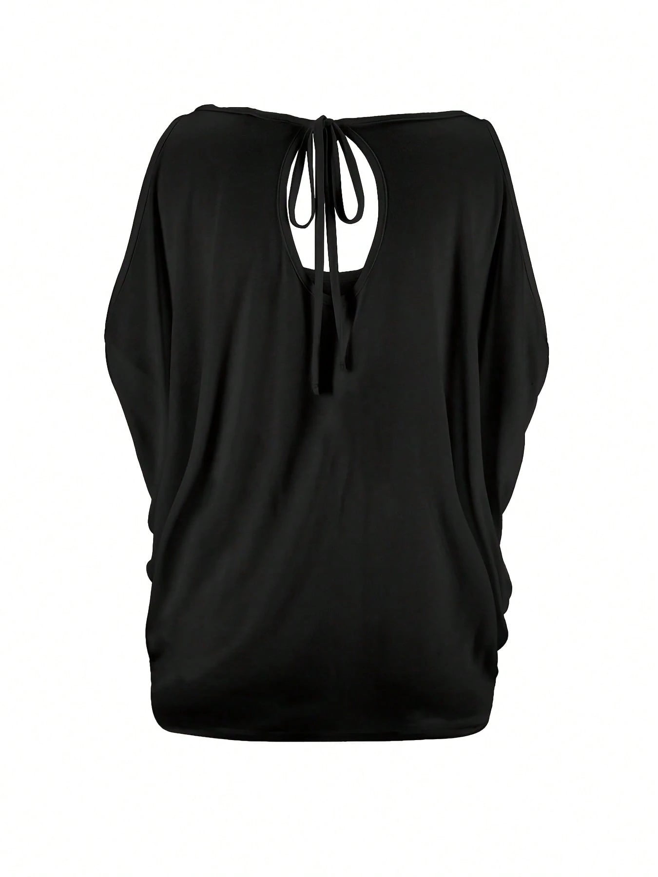Godsmack 'S.T.A.R.S.' Album Cover Artwork Women Cold Shoulder Tops Summer Short Sleeve Shirt Plus Size