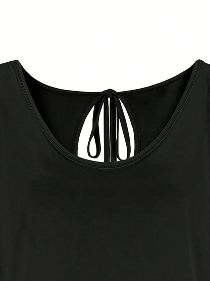 Godsmack 'S.T.A.R.S.' Album Cover Artwork Women Cold Shoulder Tops Summer Short Sleeve Shirt Plus Size