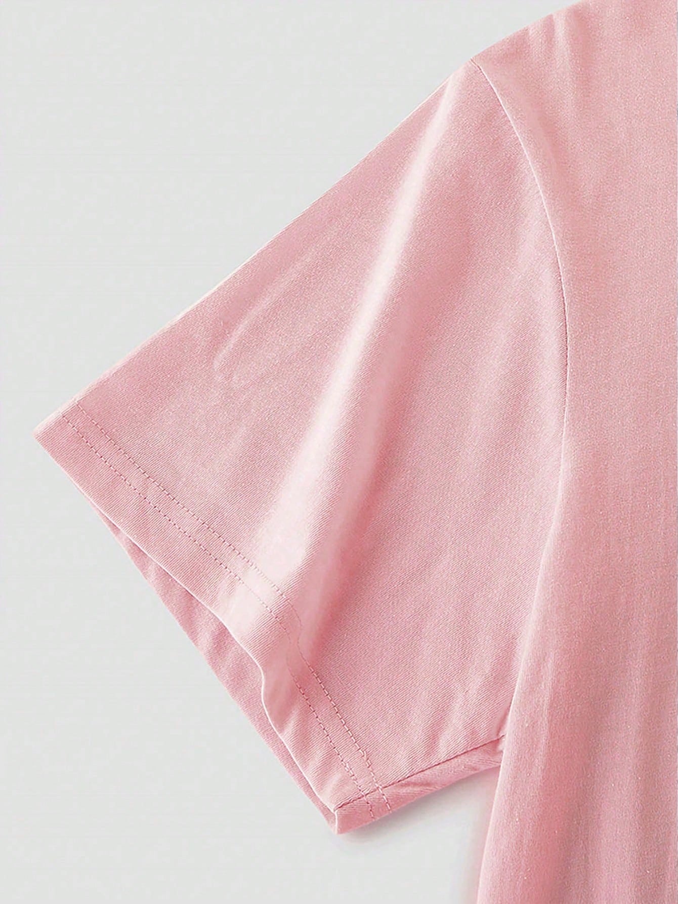 How Lucky Are We Women Summer Tops, Women's Holiday Clothing, Women's T-Shirts Summer Wear, Women's Summer Outfits Beach Wear, Women Casual Shirts, Plus Size T-Shirts- Women Casual Round Neck Short S