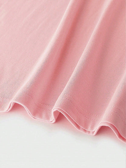 How Lucky Are We Women Summer Tops, Women's Holiday Clothing, Women's T-Shirts Summer Wear, Women's Summer Outfits Beach Wear, Women Casual Shirts, Plus Size T-Shirts- Women Casual Round Neck Short S