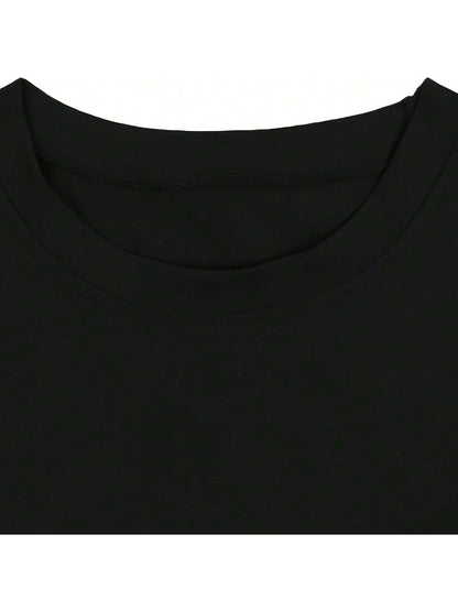 I Love My Church Family T-Shirt Women's Plus Size Graphic Tee.
