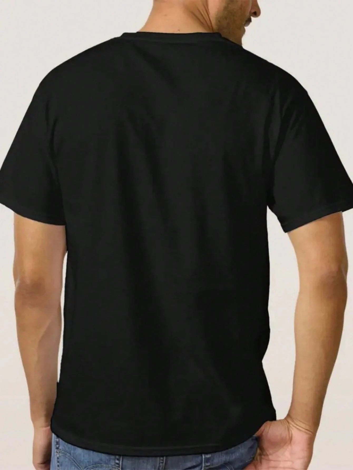 I'm A Bad Influence But We're Gonna Have A Lot Of Fun Saying T-Shirt