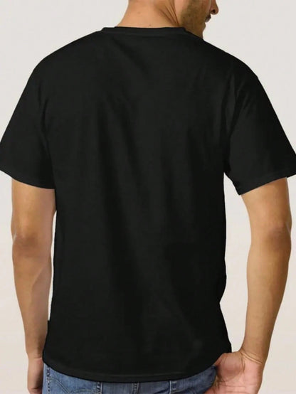 I'm A Bad Influence But We're Gonna Have A Lot Of Fun Saying T-Shirt