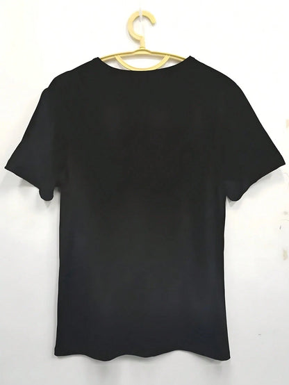 I'm A Curvy 1 Pcs Women's Plus Size T-Shirt Funny Oversized Graphic Short Sleeve Tee Novelty 100% Cotton Shirt Casual Crew Neck Top 220g