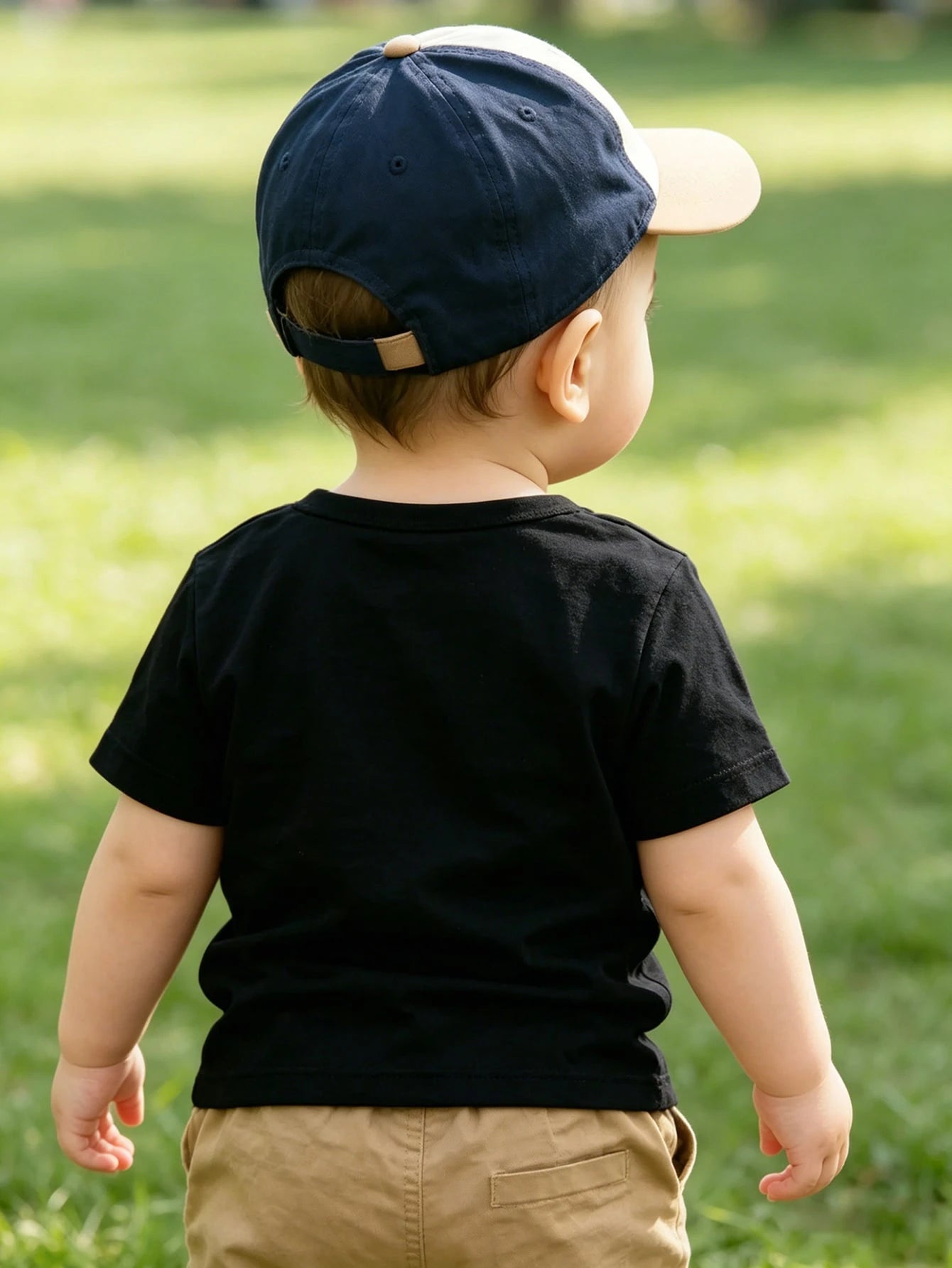 Infant White Short Sleeve Tee Sometimes I Just Be Fartin Coffee Cup Frog Funny Retro Line Art Cute Casual Kids Soft Graphic T-Shirt