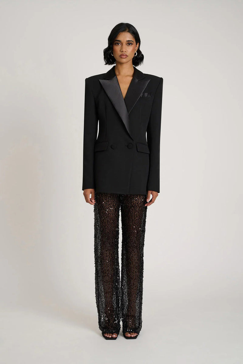 Jayden Pants - Black