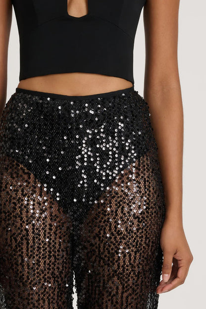 Jayden Pants - Black