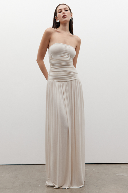 Leah Maxi Dress - Baby - SHOPJAUS - JAUS