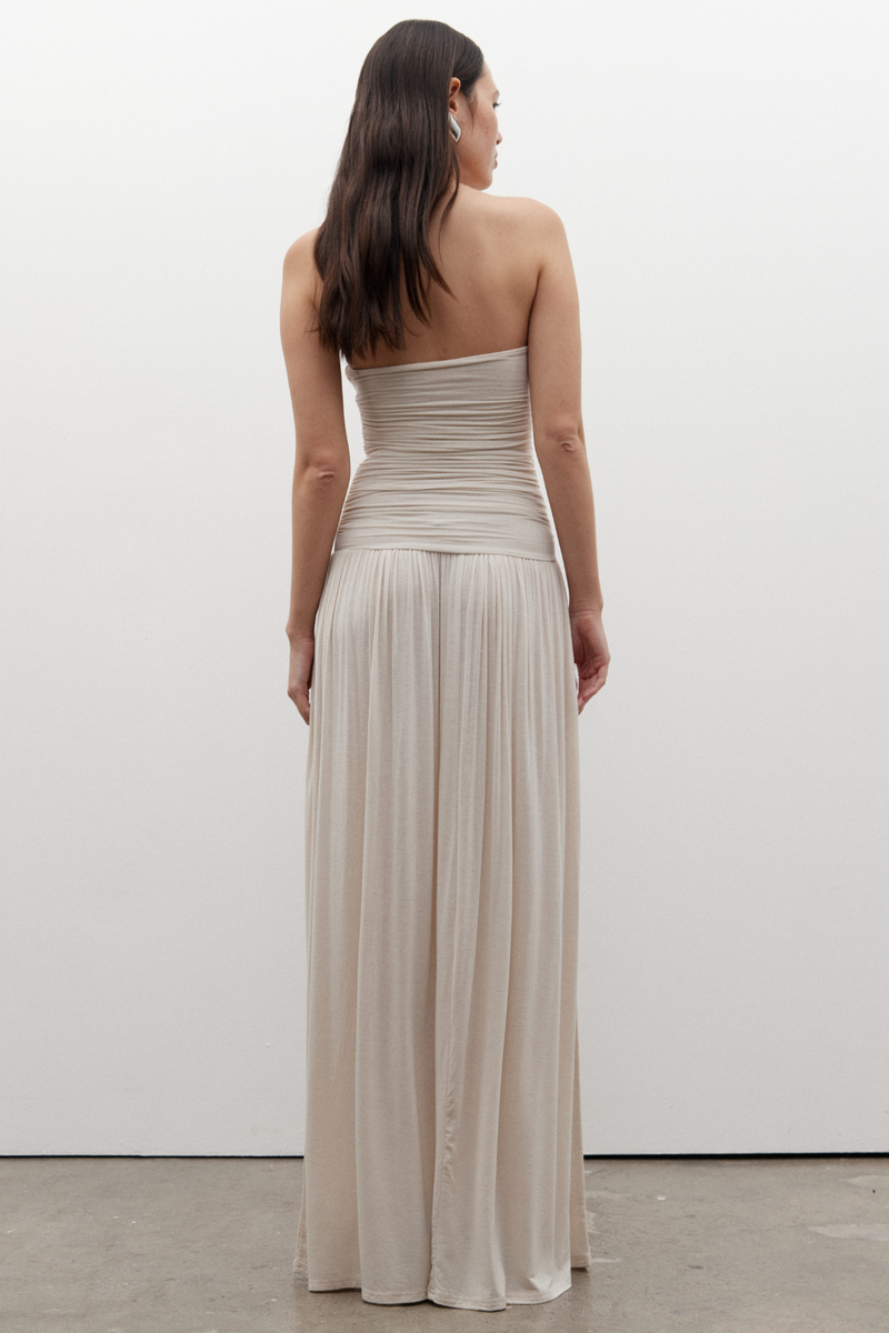 Leah Maxi Dress - Baby - SHOPJAUS - JAUS