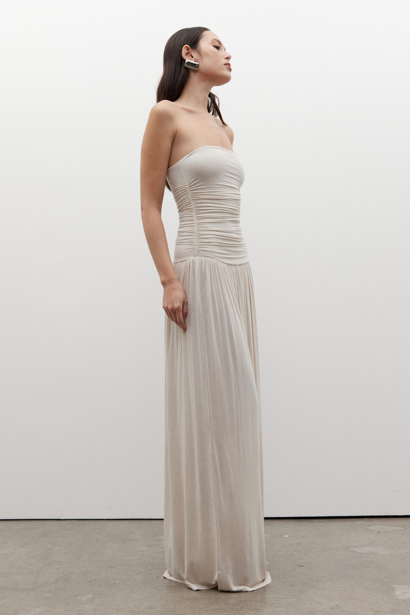 Leah Maxi Dress - Baby - SHOPJAUS - JAUS