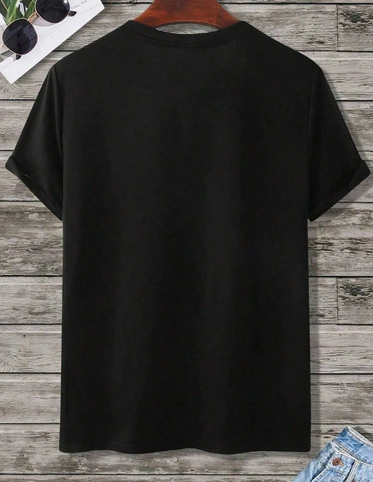 Leopard Print Football Helmet Game Day Graphic Women's T-Shirt Casual Sports Fan Festival Gift