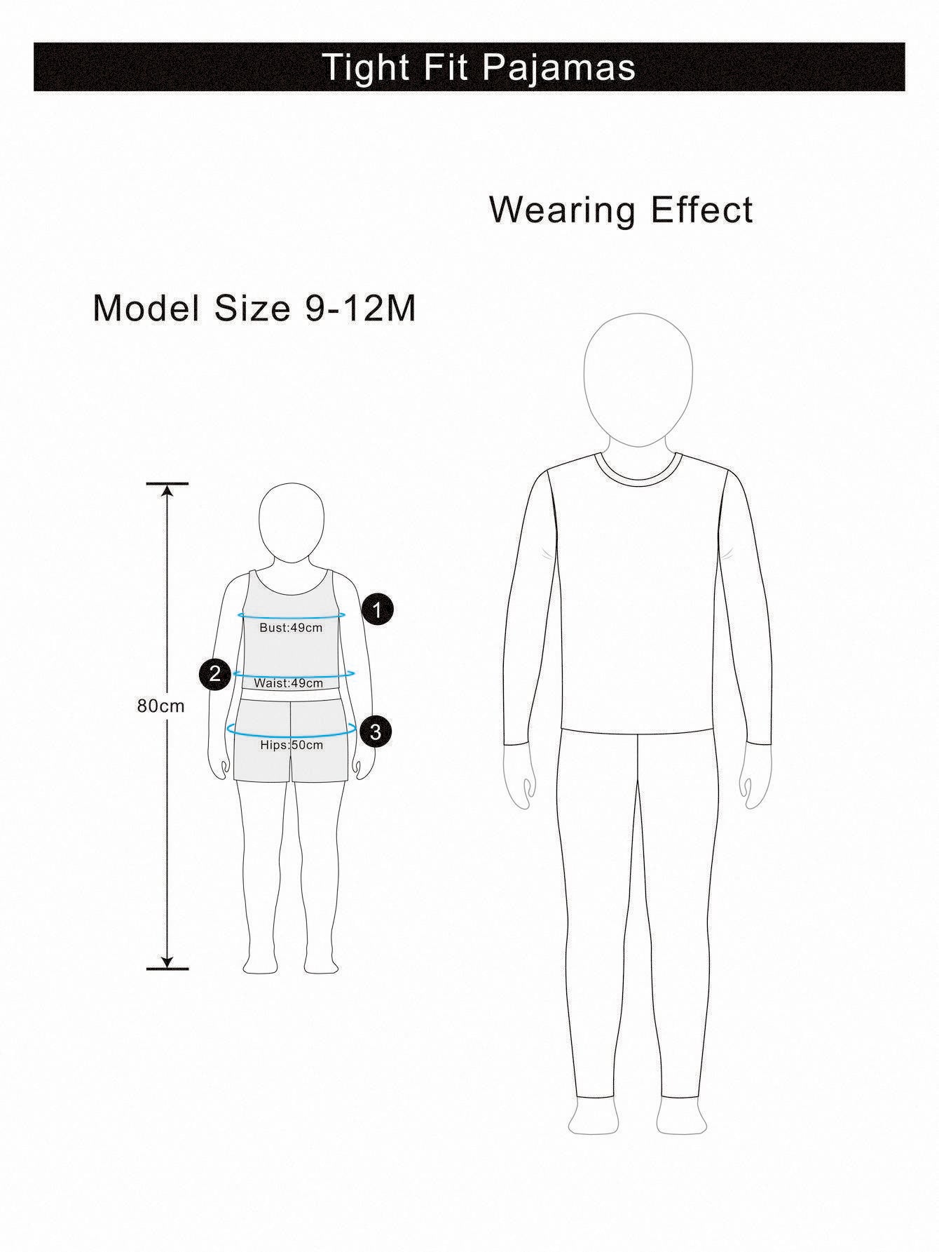 LMoss Kids Baby Boy Casual Minimalist Slim Fit Crew Neck Comfortable Short Sleeve Long Pants Loungewear Multi-Piece Set Suitable, Snug Fit Snug Fit