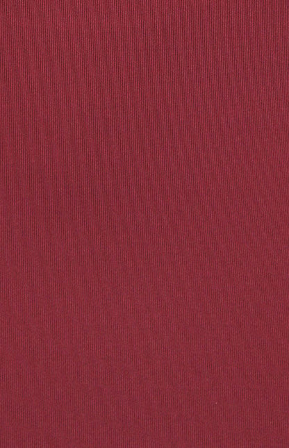 Lucia Halter Set - Wine - JAUS