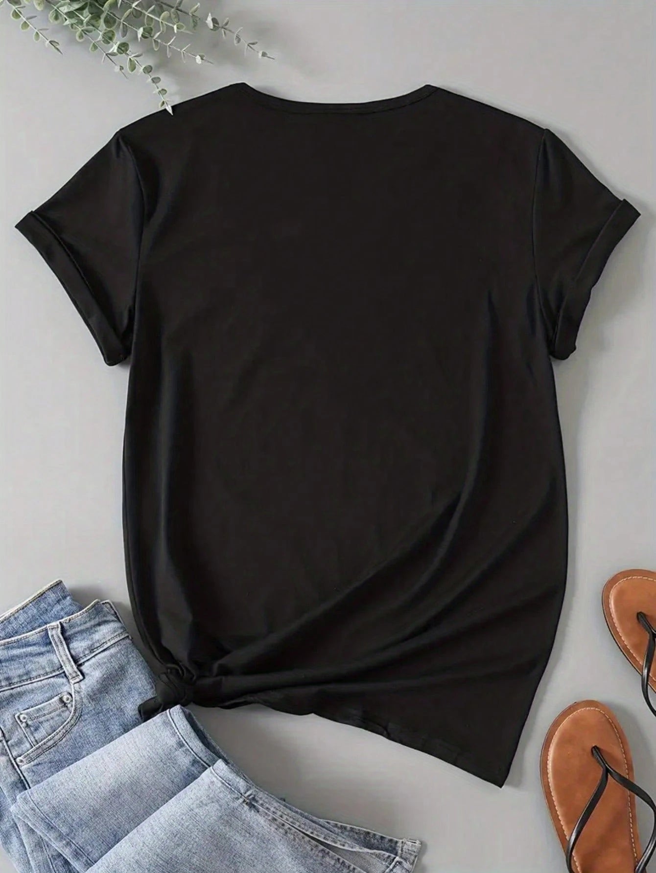 Made To Worship God Jesus Faith Christians 1 Pcs Women's Plus Size T-Shirt Funny Oversized Graphic Short Sleeve Tee Novelty 100% Polyester Shirt Casual Crew Neck Top 220g