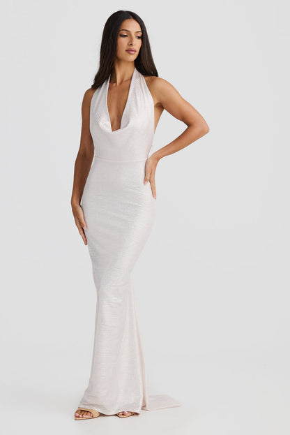 Maria Gown - Diamond - SHOPJAUS - JAUS