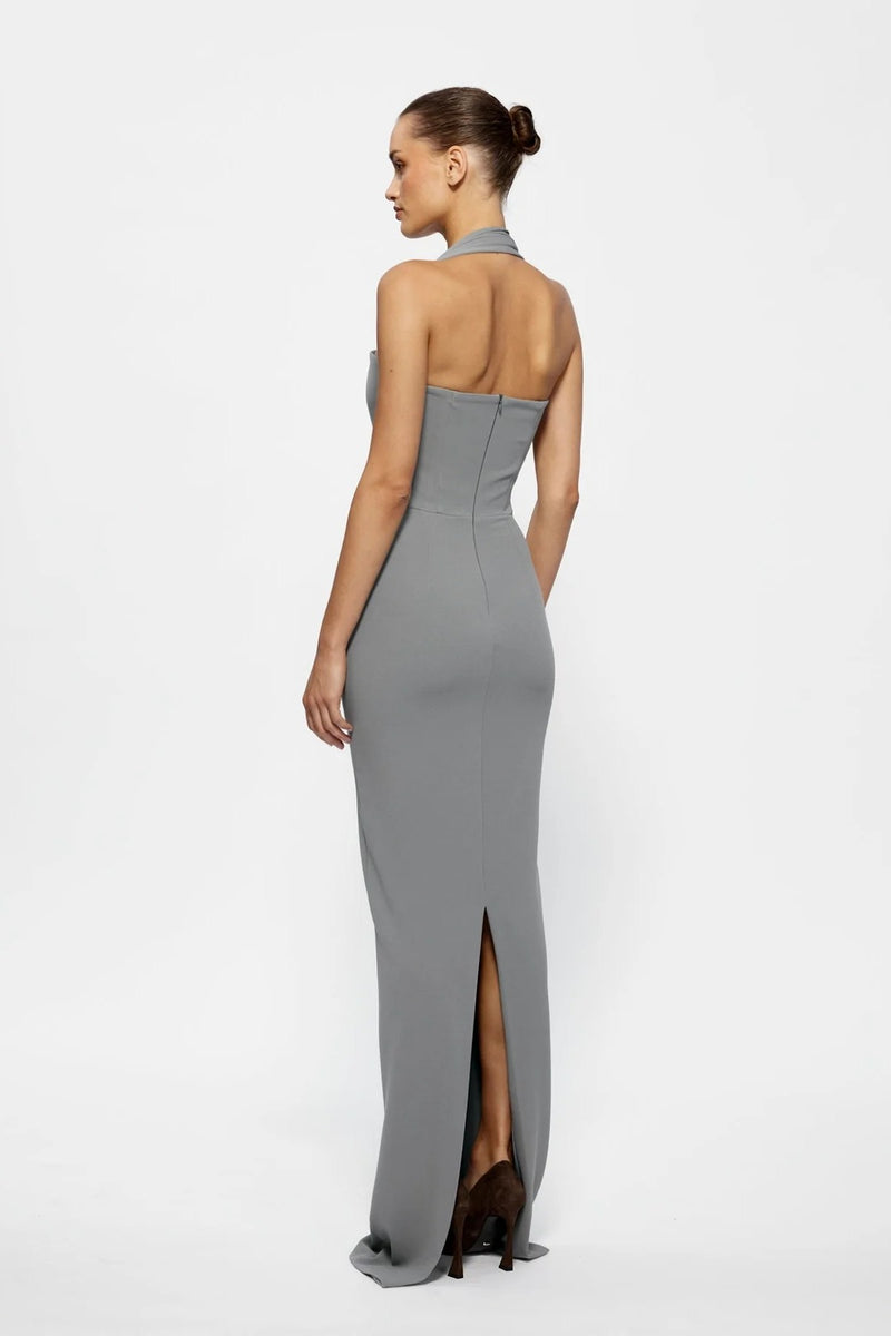 Marian Dress - Sage