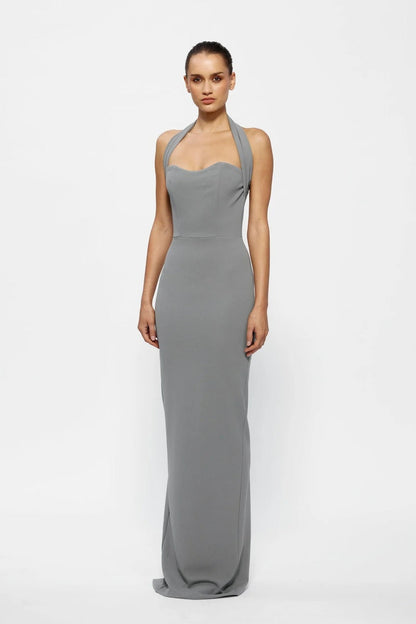 Marian Dress - Sage