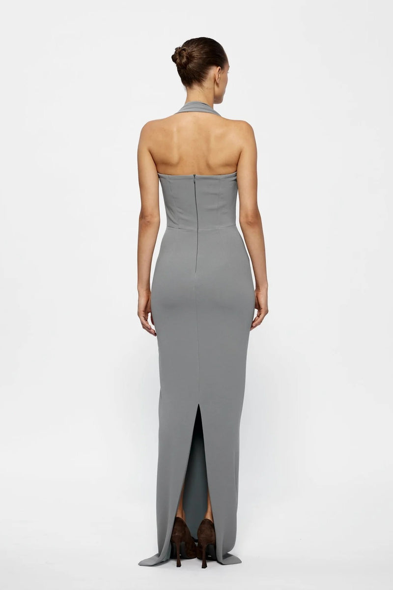 Marian Dress - Sage