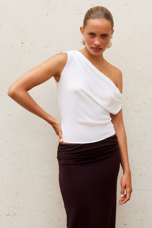 Marisa Top - Off White