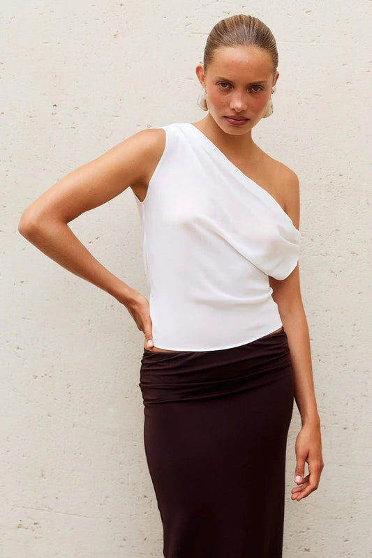 Marisa Top - Off White