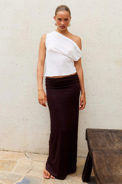 Marisa Top - Off White