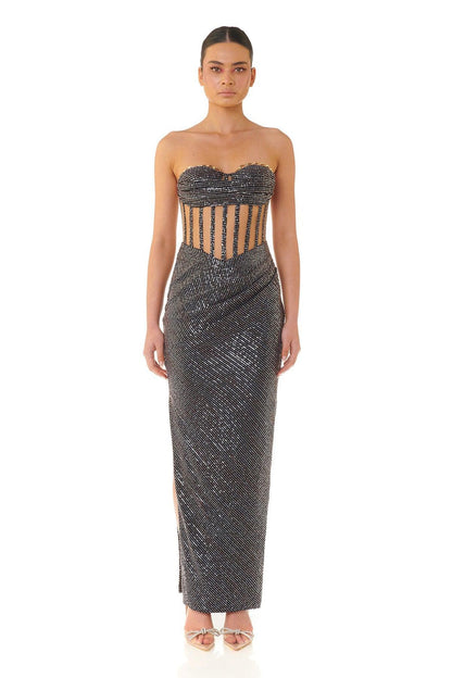 Megan Gown - JAUS