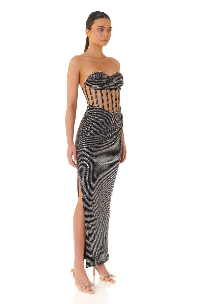 Megan Gown - JAUS