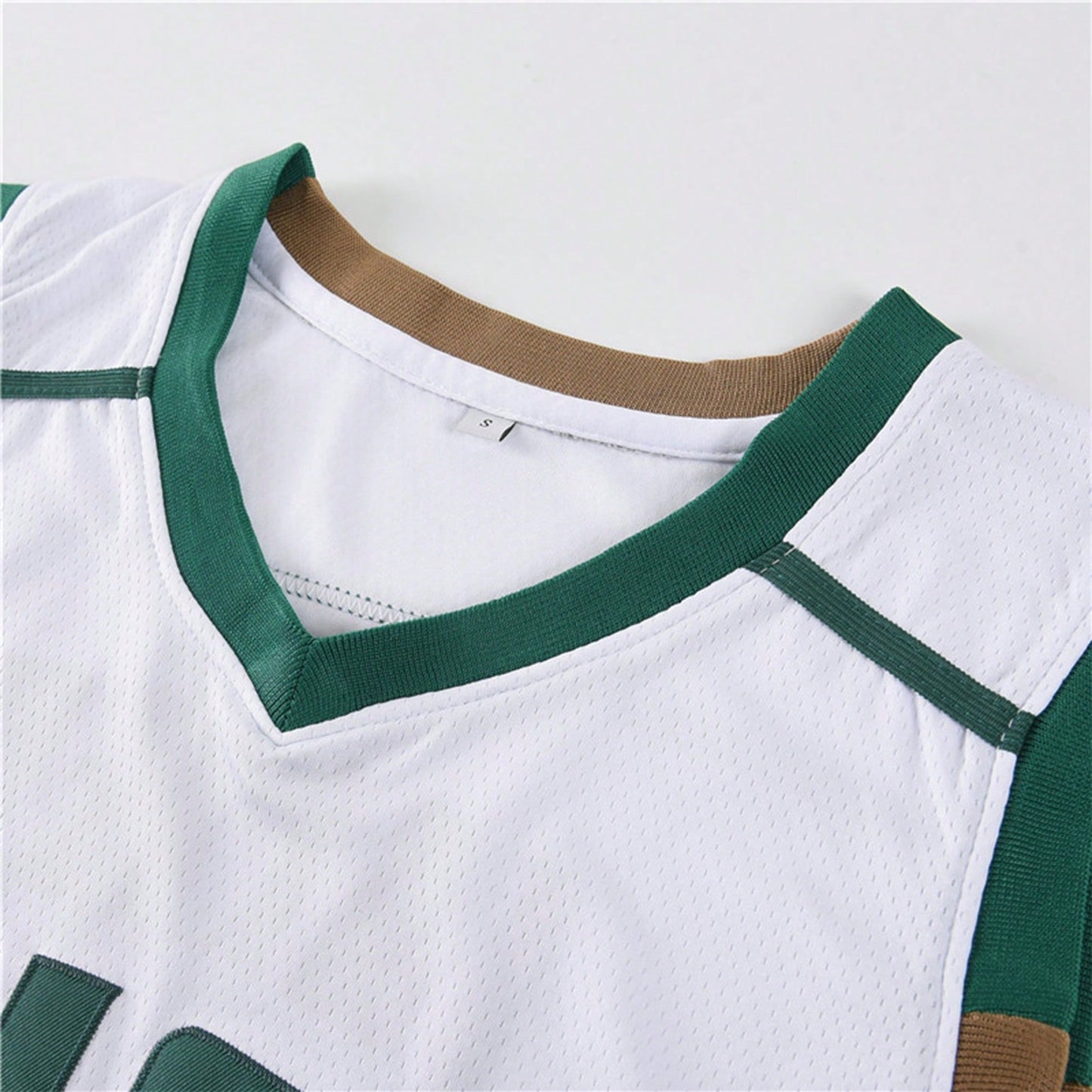 Men's #23 IRISH James Basketball Jersey From St. Vincent And St. Mary's High School Auction In Ohio,Exquisite Embroidered Training Match Jersey